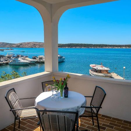 Apartment Ana - Rab166 By Interhome Barbat na Rabu Exterior foto