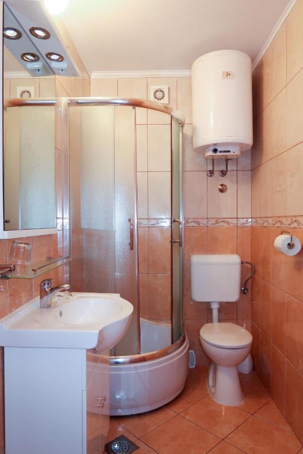 Apartment Ana - Rab166 By Interhome Barbat na Rabu Exterior foto