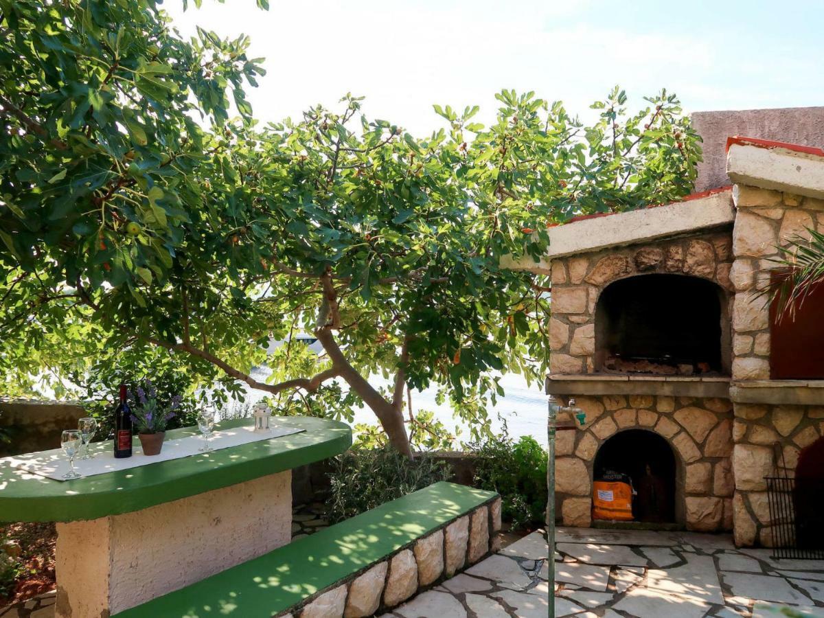 Apartment Ana - Rab166 By Interhome Barbat na Rabu Exterior foto